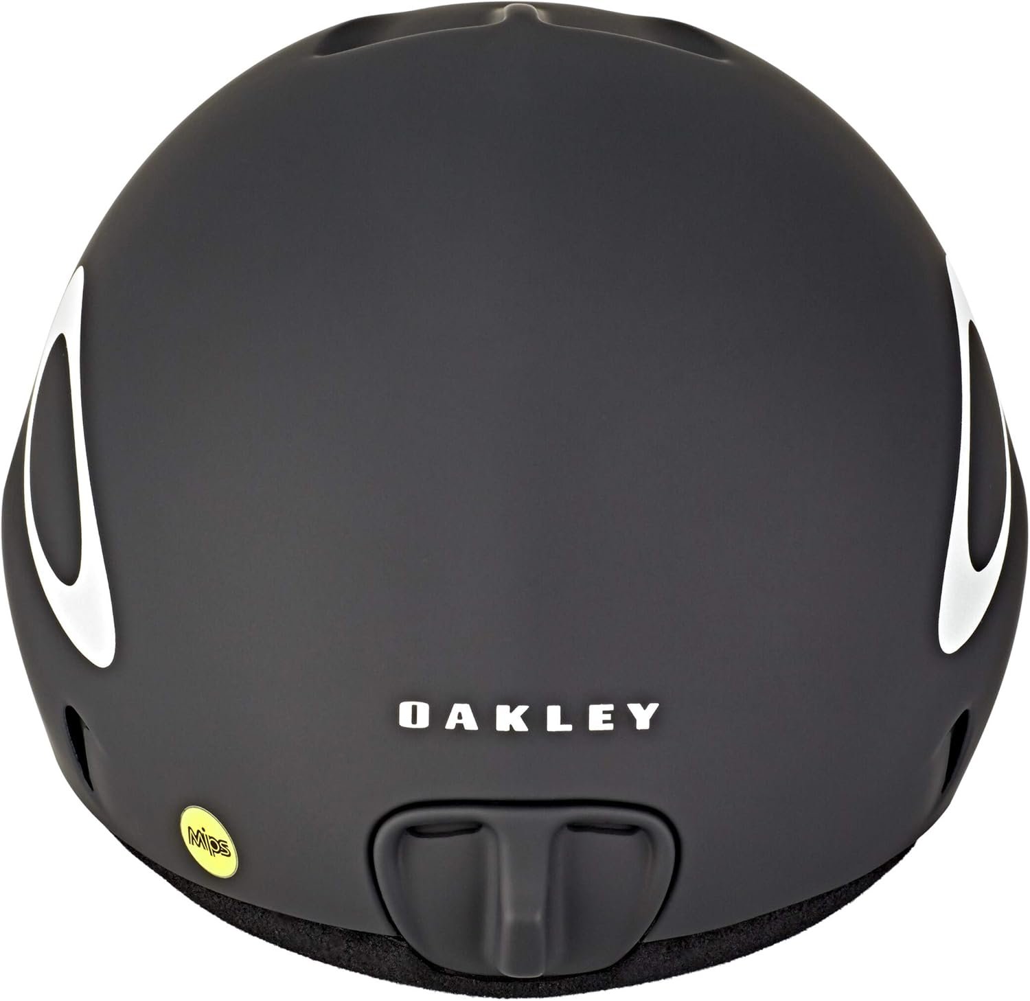 Шосейна аеро каска Oakley ARO7 MIPS, черна