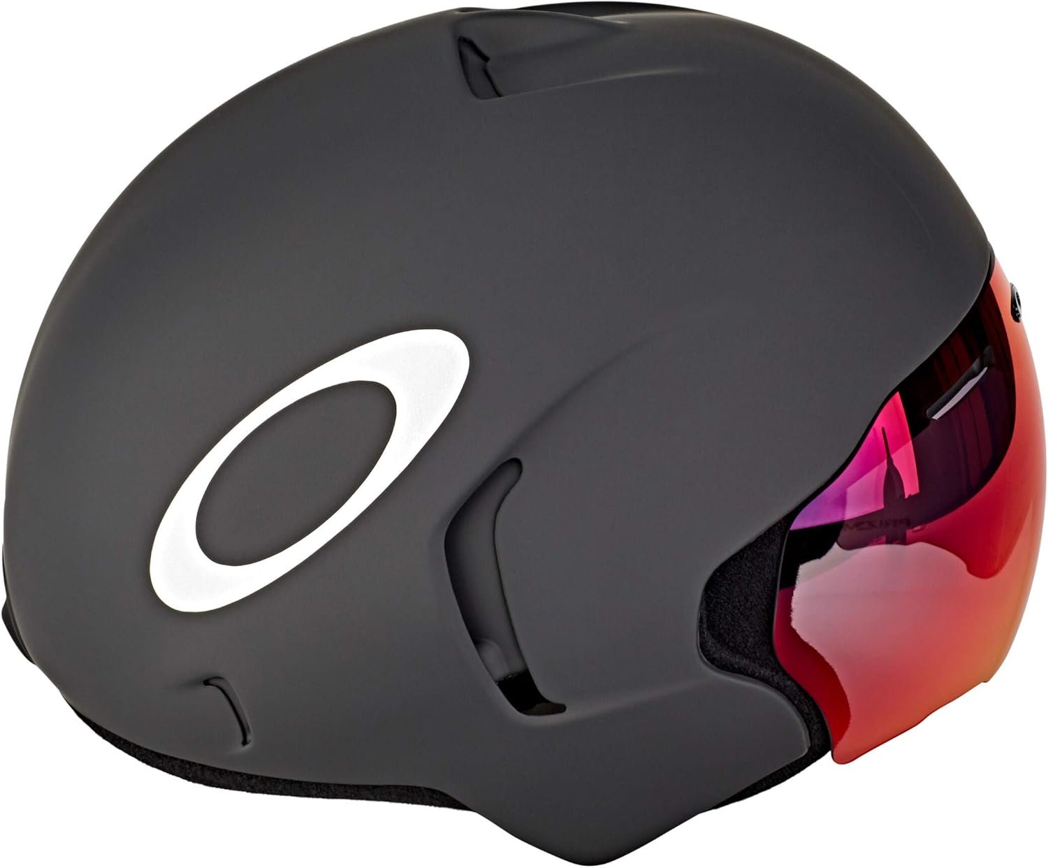 Шосейна аеро каска Oakley ARO7 MIPS, черна