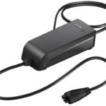 Bosch Compact Charger 2A Europe