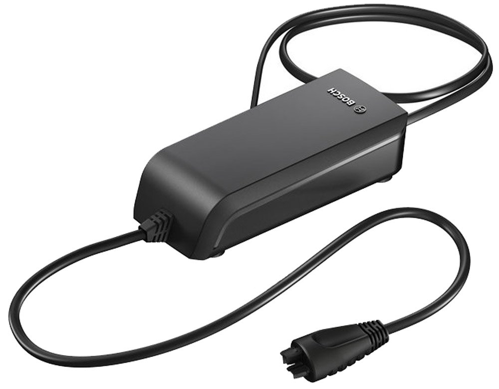 Bosch Compact Charger 2A Europe