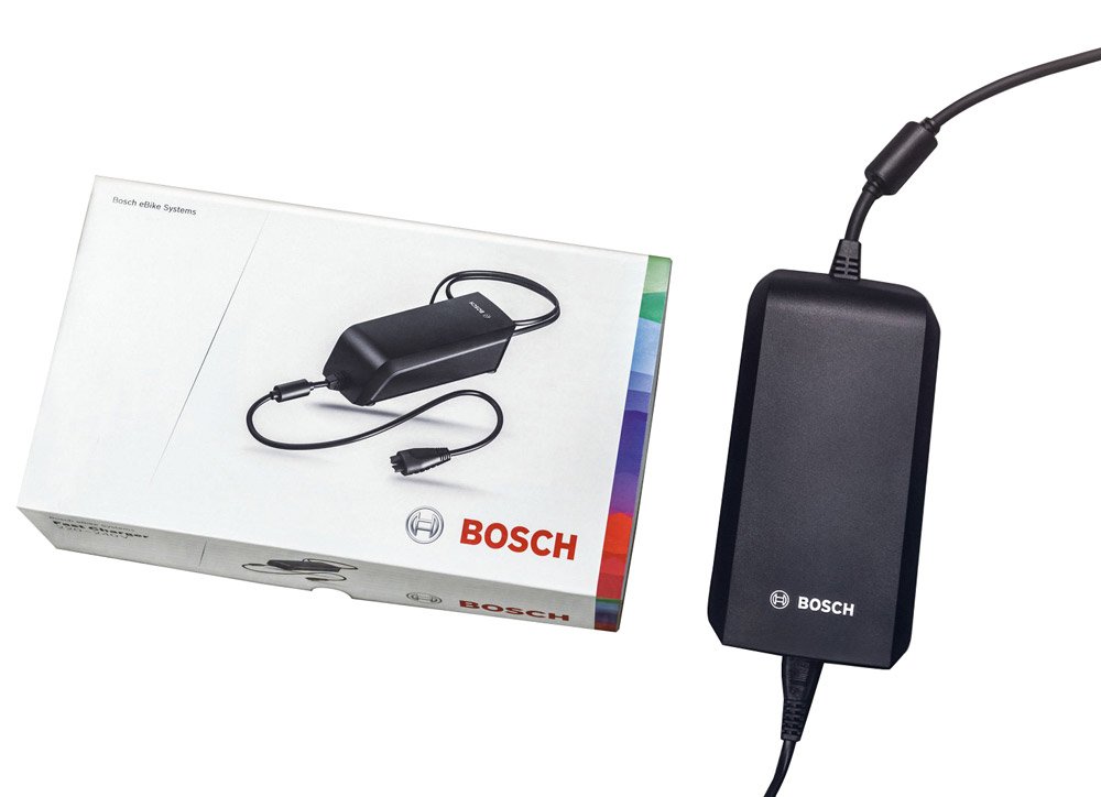 Bosch Compact Charger 2A Europe - gallery 2