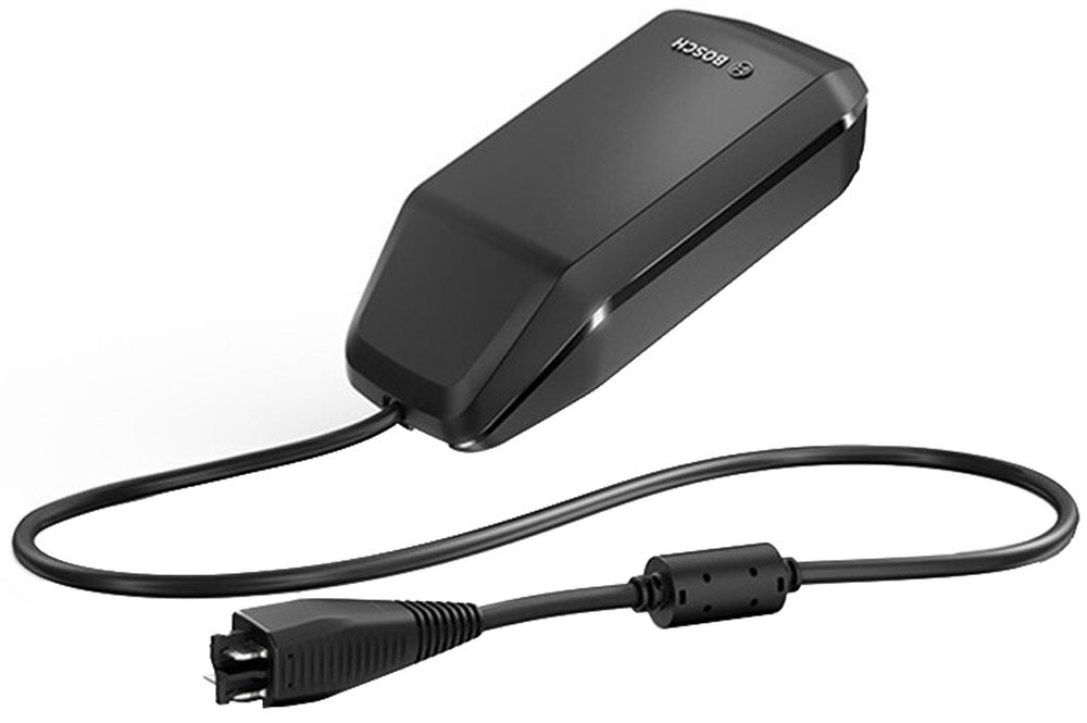 Bosch 2A Charger BPC3200 за The Smart System