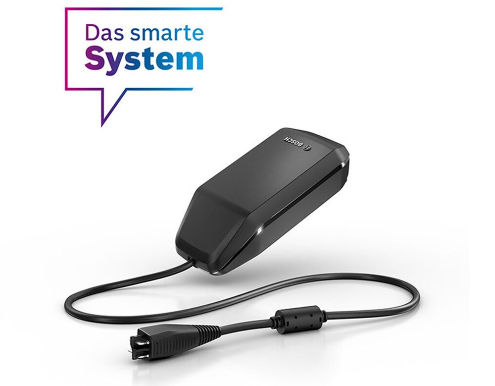 Bosch 2A Charger BPC3200 - gallery 2
