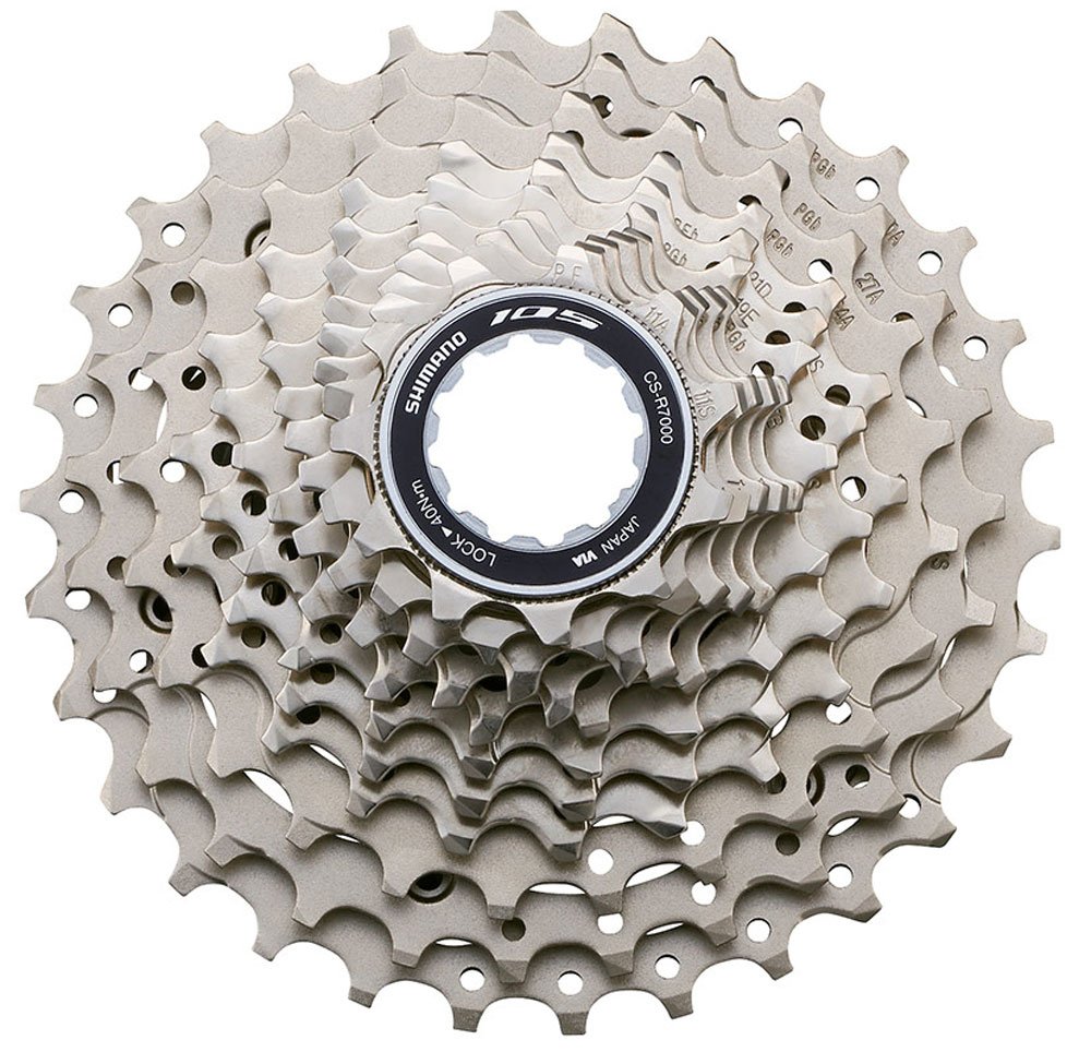 Касета Shimano 105 CS-R7000 11 скорости
