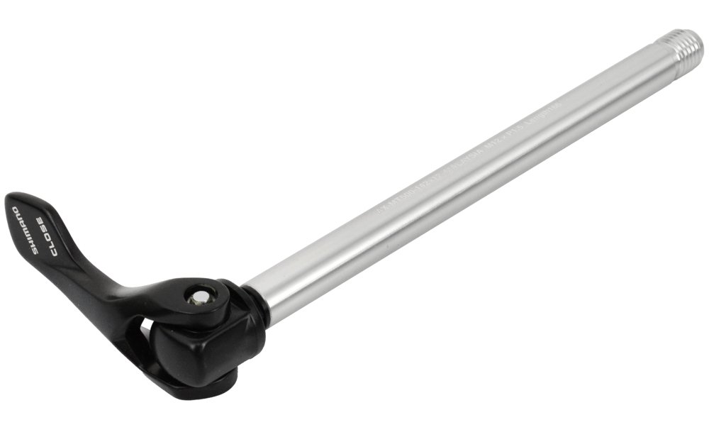 Задна проходна ос Shimano AX-MT500 E-Thru