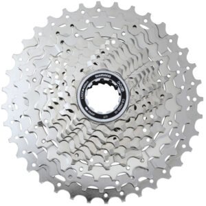 Касета Shimano CS-HG50 10 скорости 11-36T