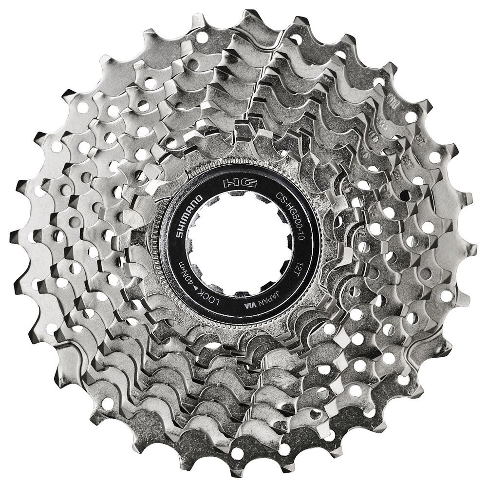 Касета Shimano CS-HG500 10 скорости