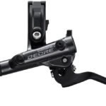 Спирачен лост Shimano Deore BL-M6100 ляв