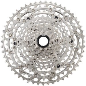 Касета Shimano Deore CS-M6100 12 скорости 10-51T