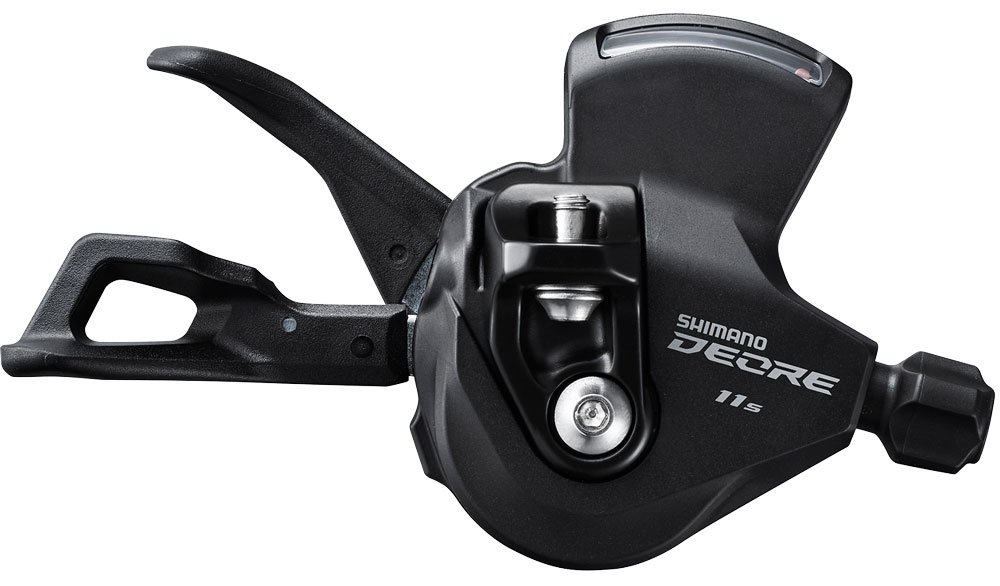 Дясна команда Shimano Deore SL-M5100 I-Spec EV 11 скорости