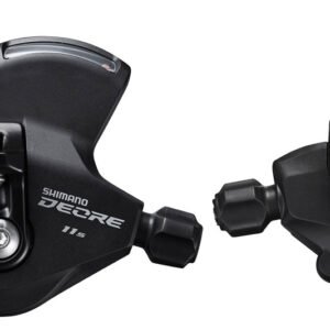 Комплект команди Shimano Deore SL-M5100 I-Spec EV 2x11 скорости