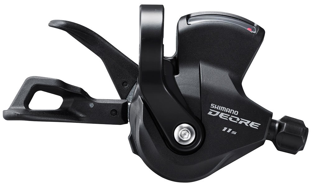Дясна команда Shimano Deore SL-M5100 11 скорости