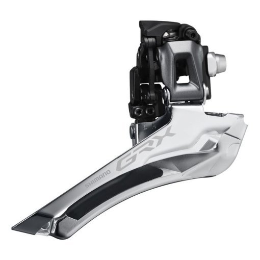 Преден дерайльор Shimano GRX FD-RX810 2x11 ск.