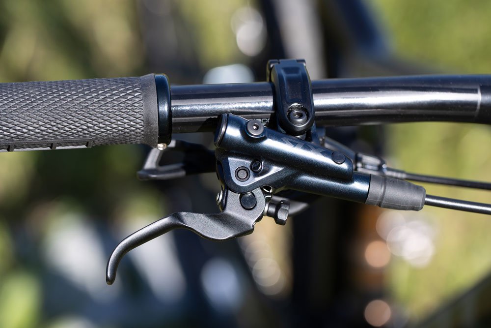 Спирачен лост Shimano SLX BL-M7100 десен