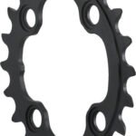 Плоча Shimano Deore XT FC-M770