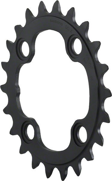 Плоча Shimano Deore XT FC-M770