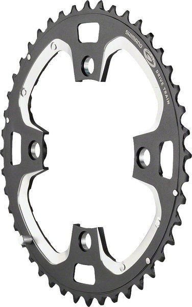 Плоча Shimano Deore XT FC-M770