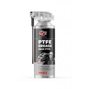 Спрей грес за велосипедни вериги с тефлон PTFE MA PROFESSIONAL 400 мл