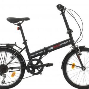 Сгъваем велосипед Sprint Folding 20"