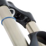 Амортисьорна вилка SR Suntour AION 27,5 с ход 160 мм