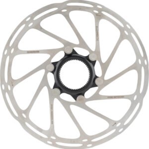Спирачен ротор SRAM Centerline Rounded Center Lock 2-piece