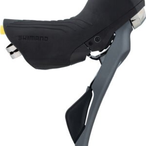 Лява команда със спирачен лост Shimano GRX ST-RX810 2 скорости