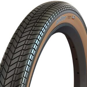 Външна гума Maxxis Grifter 29×2.50 EXO Tanwall