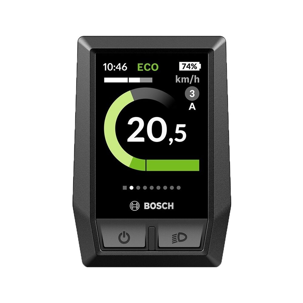 Bosch Kiox Display BUI330 дисплей за електрически велосипед