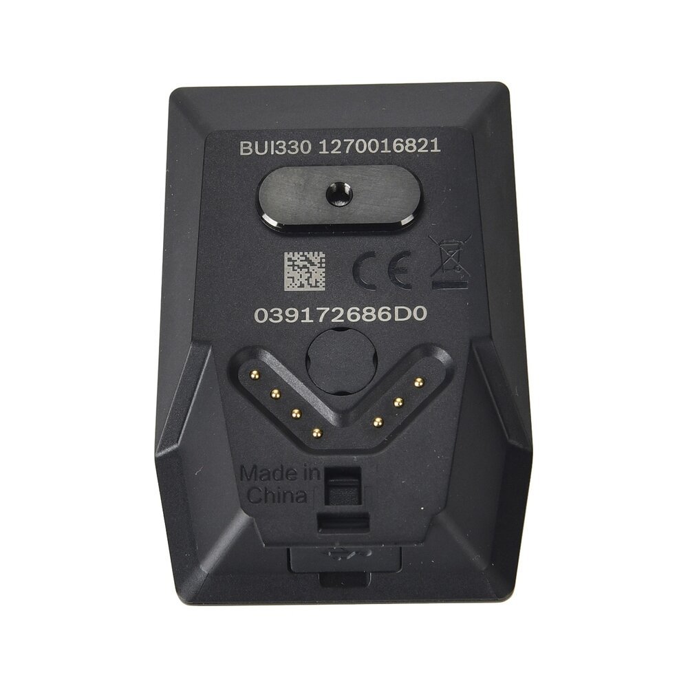 Bosch Kiox Display BUI330 изглед отзад