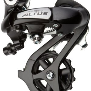 Заден дерайльор Shimano Altus RD-M310, 7/8 скорости