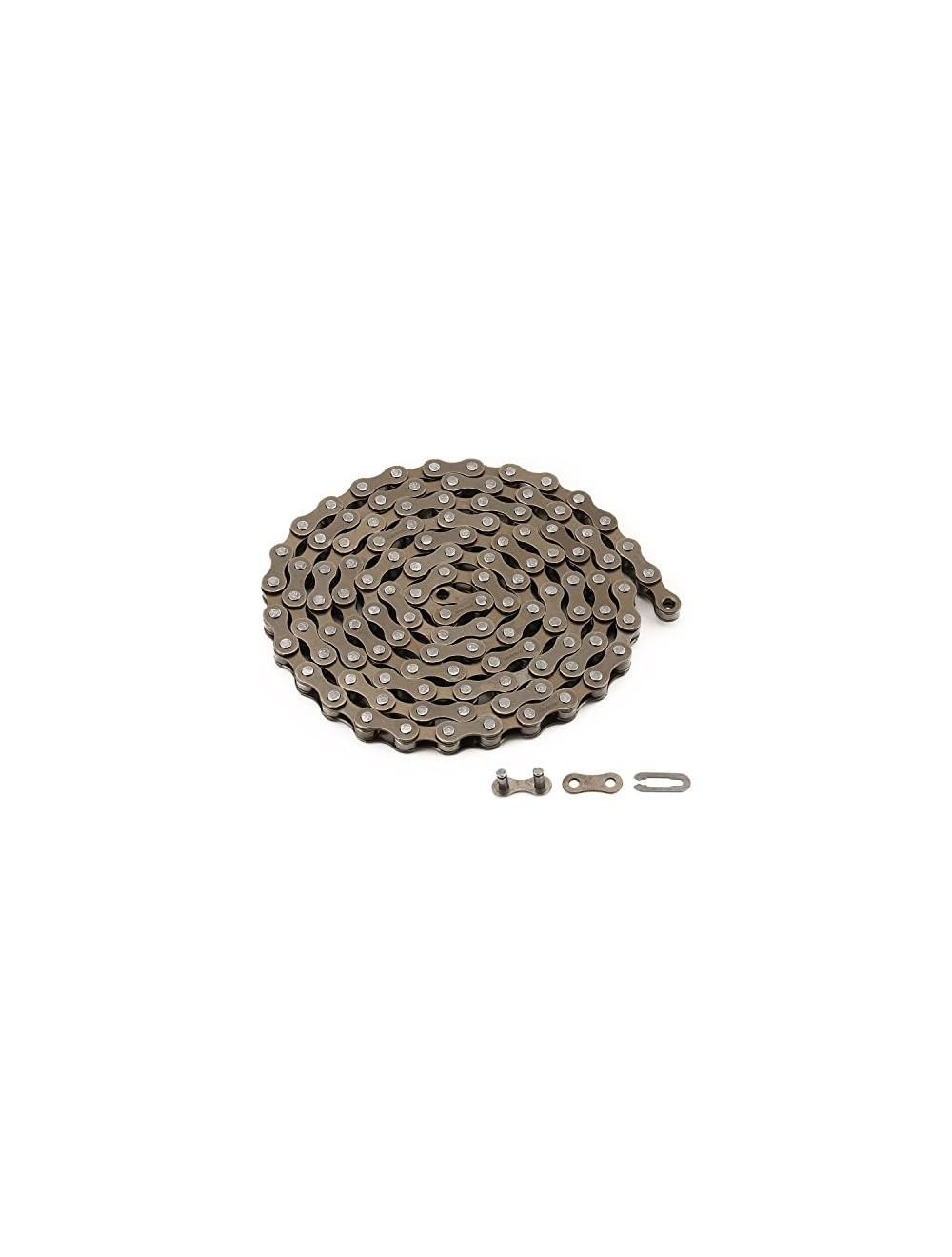 Верига KMC Z8.1 8 скорости 118 звена