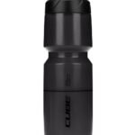 Велосипеден бидон CUBE FLOW 750 ml – черен