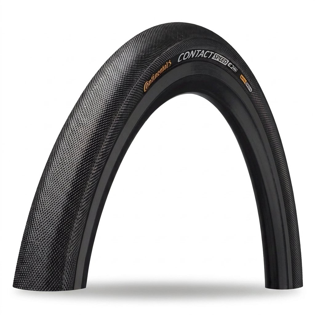 Външна гума Continental Contact Speed 26×2.00