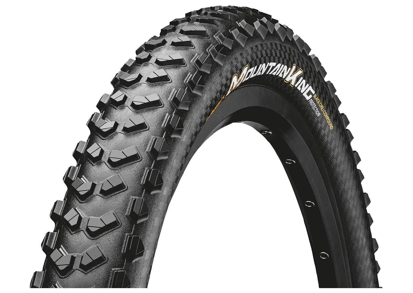 Външна гума Continental Mountain King ProTection 27.5×2.80