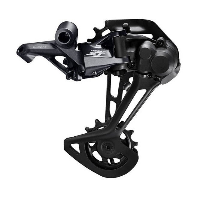 Заден дерайльор Shimano Deore XT RD-M8100 SGS 12 скорости