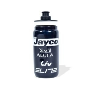 Бидон Elite Fly Teams Liv AlUla Jayco 550 ml