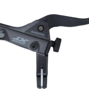 Десен спирачен лост Shimano Deore XT BL-T8100 I-Spec II