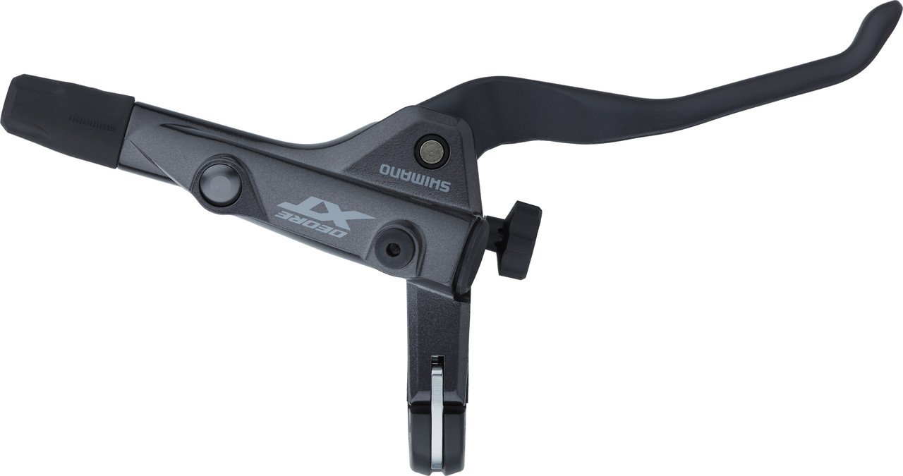 Десен спирачен лост Shimano Deore XT BL-T8100 I-Spec II