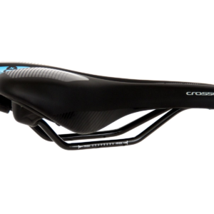 Седалка Crosser DD063MF черна
