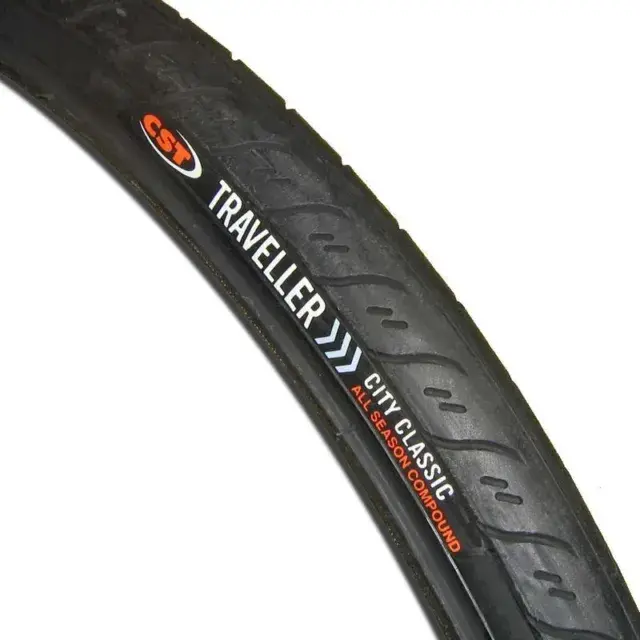 Външна гума CST Traveller City Classic 26×1.50
