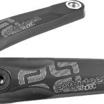 e*thirteen e*spec Plus Bosch CX Gen4 курбели 165 мм