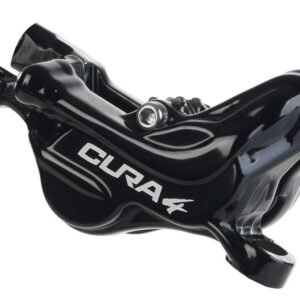 Спирачен апарат Formula Cura 4 черен