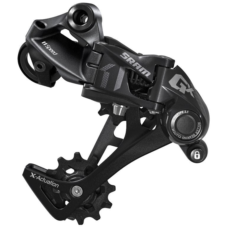 Заден дерайльор SRAM GX 1×11 Long Cage