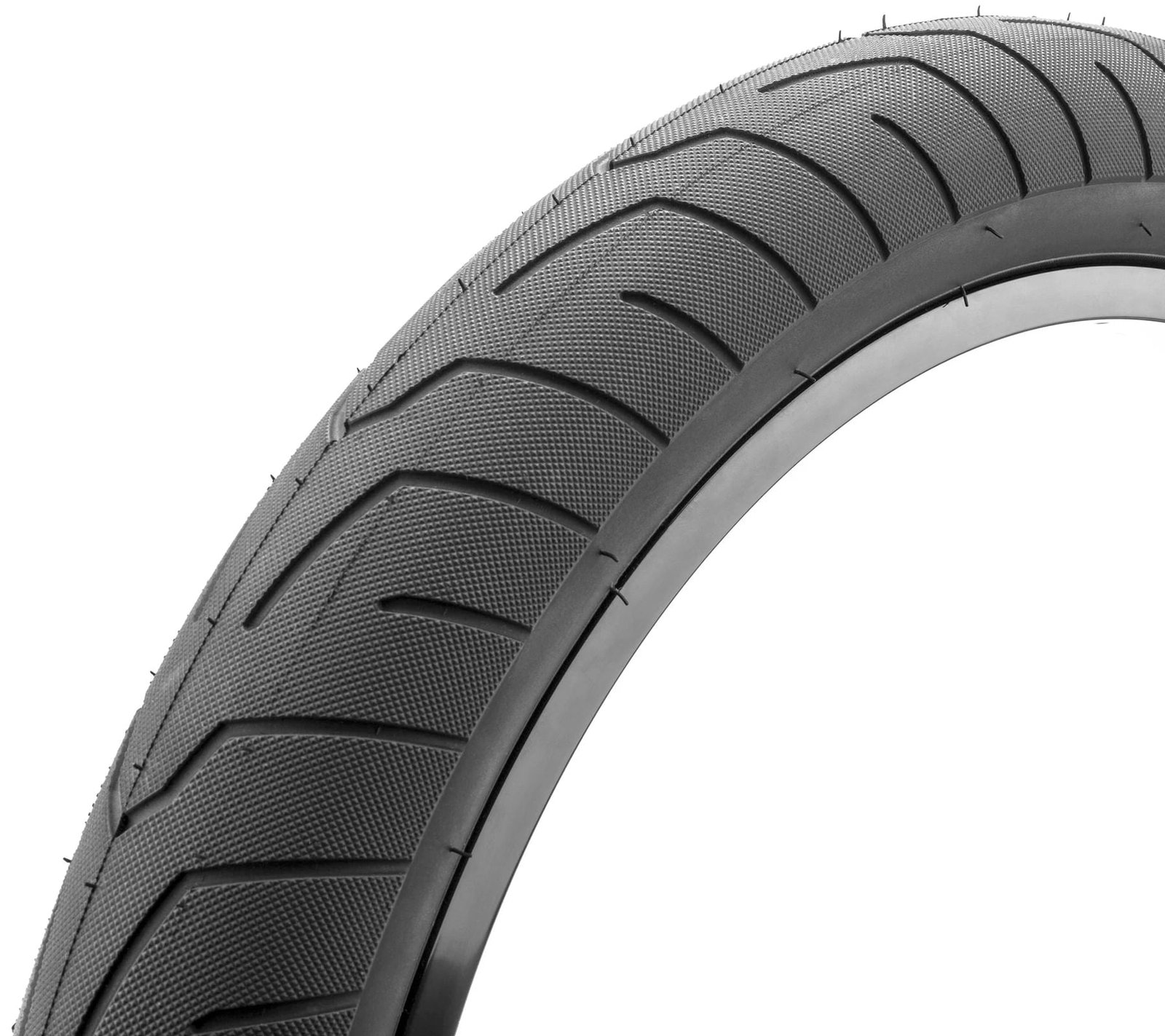Външна BMX гума Kink Sever 20×2.40 – черна
