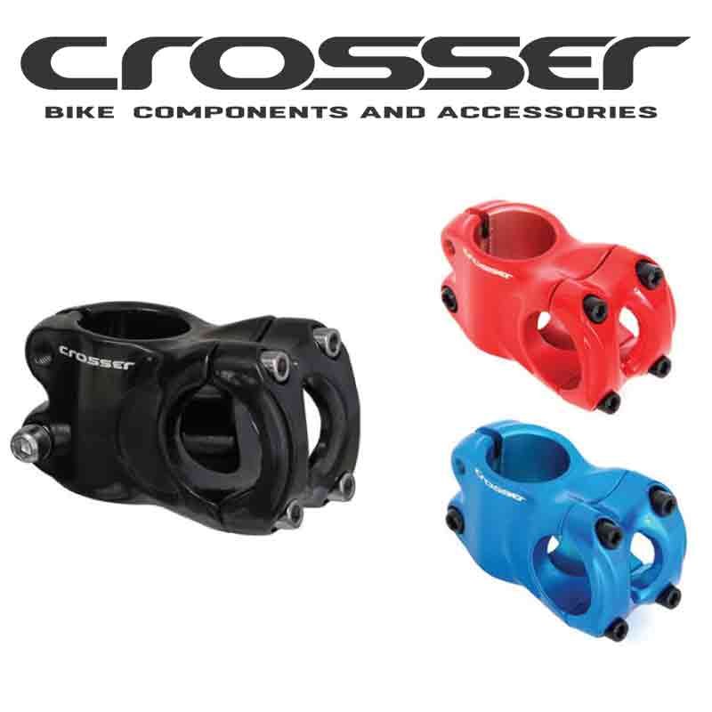 Лапа Crosser MA-50 31.8/28.6 мм, 40 мм