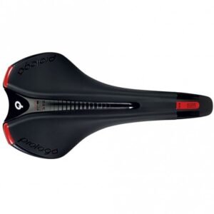 Седалка Prologo Scratch 2 Space 143 T2.0 черна
