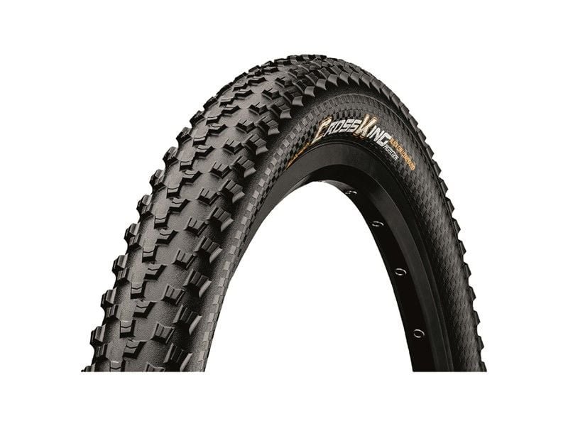 Continental Cross King 29×2.20