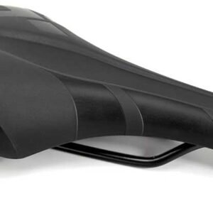 Седалка Selle Italia X-Base 140 mm черна