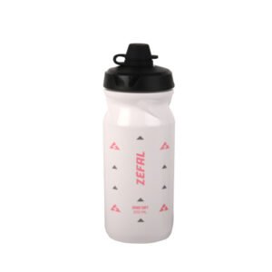 Велосипеден бидон Zéfal Sense Soft No Mud 650/800 ml