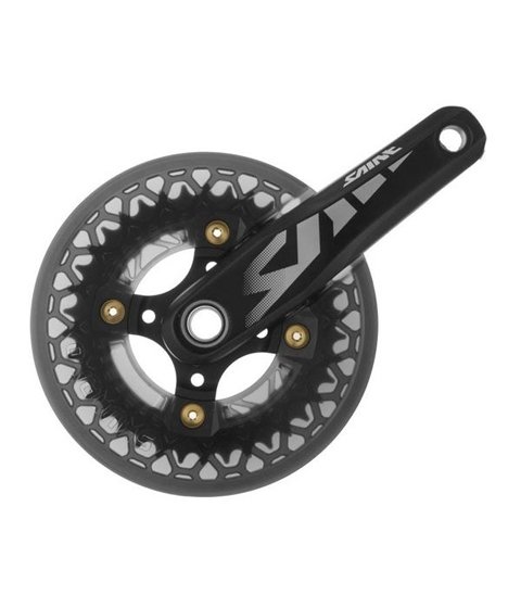 Shimano Saint FC-M815-1 курбели 176 мм без плоча